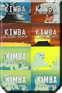 1979. - "Kimba il leone bianco", Italija