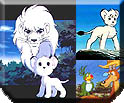 1989. - Kimba TV serija iz 1989, Japan