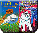 1994. - "Leo the Lion", S.A.D.