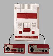 Nintendo Famicom