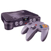Nintendo 64 Nintendo 64
